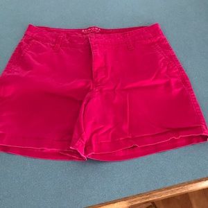 Sonoma everyday shorts